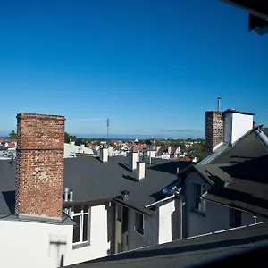  Apartmán Monte Cassino