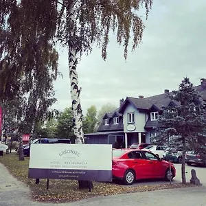 Gasthof Gosciniec Pod Brzozami