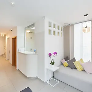 21 By Victus Bed & Breakfast
