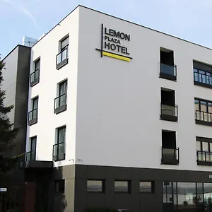 Hotel Lemon Plaza